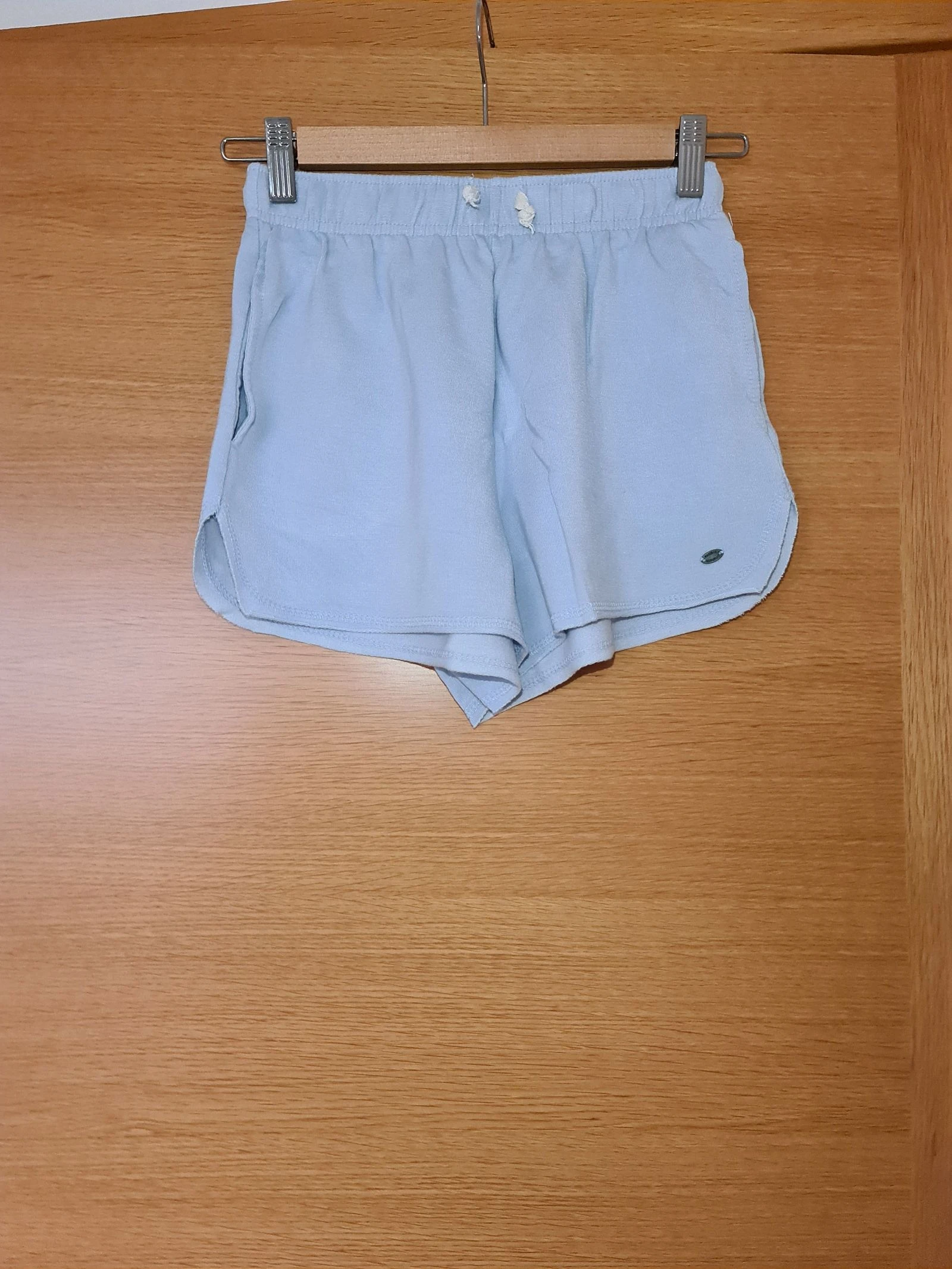 Conjunto de calções da Pull&Bear 